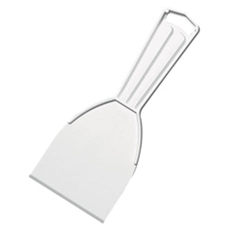 Warner 903 3" Plastic Flex Putty Knife