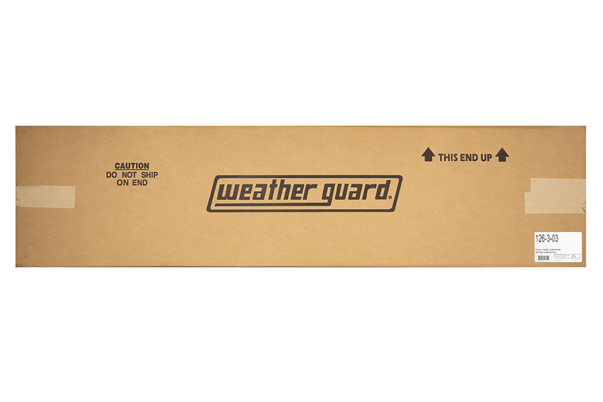 Weatherguard 126-3-03 - 20