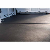 Weather Guard RFFT48E-5-01 Rigid Flooring with Sills for Ford Transit 148in Extended Wheelbase - 2