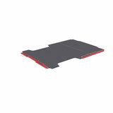 Weather Guard RFRP18-5-01 Rigid Flooring with Sills for RAM ProMaster 118in Wheelbase