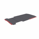 Weather Guard RFRP36-5-01 Rigid Flooring with Sills for RAM ProMaster 136in Wheelbase