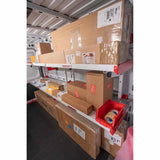 Weather Guard RFRP36-5-01 Rigid Flooring with Sills for RAM ProMaster 136in Wheelbase - 6