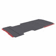 Weather Guard RFRP59E-5-01 Rigid Flooring with Sills for RAM ProMaster 159in Extended Wheelbase