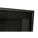 Weatherguard 116-5-04 Saddle Box, Steel, Full Extra Wide, Gloss Black, 15.5 cu ft - 11
