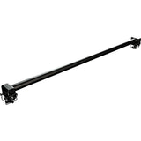 WeatherGuard 1290-52-01 Matte Black Steel Full Size TruckRack Accessory Cross Member