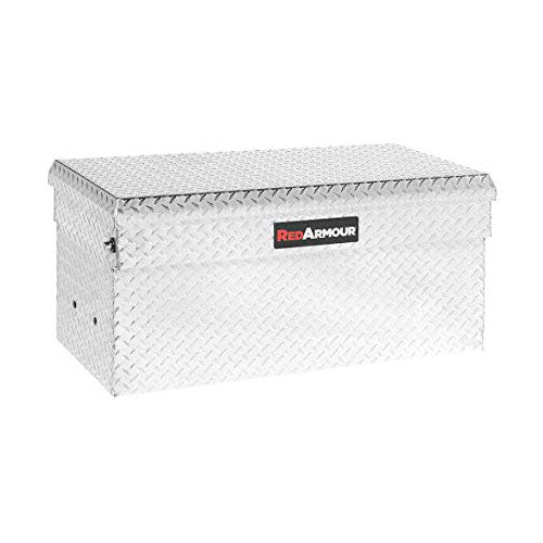 WeatherGuard 200400-9-01 RedArmour 40.75"x 19-7/16"x19-3/16" Uncoated Universal Chest