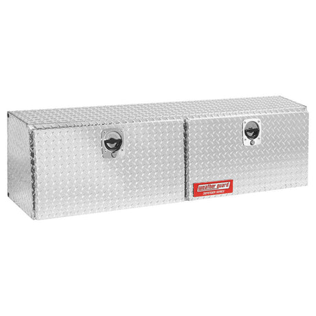 WeatherGuard 300302-9-01 DEFENDER SERIES 60" x 13.3" x 16.1" Standard Hi-Side Box