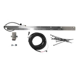 WeatherGuard 827-0-02LF Lights Upgrade Kit for Weather Guard 127 Saddle Boxes