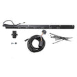 WeatherGuard 827-52-02LB Lights Upgrade Kit for Weather Guard 127 Saddle Boxes