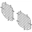 WeatherGuard 88054 Window Screen, Rear Door, Compact, Transit Connect