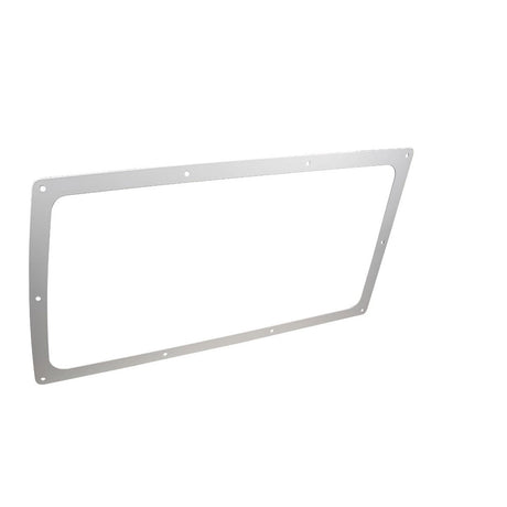 WeatherGuard 96906-3-01 Composite Bulkhead Accessory, Full-Size Vans