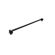 WeatherGuard 1390-52-01 Truck Rack Accessory Cross Member, Steel, Compact