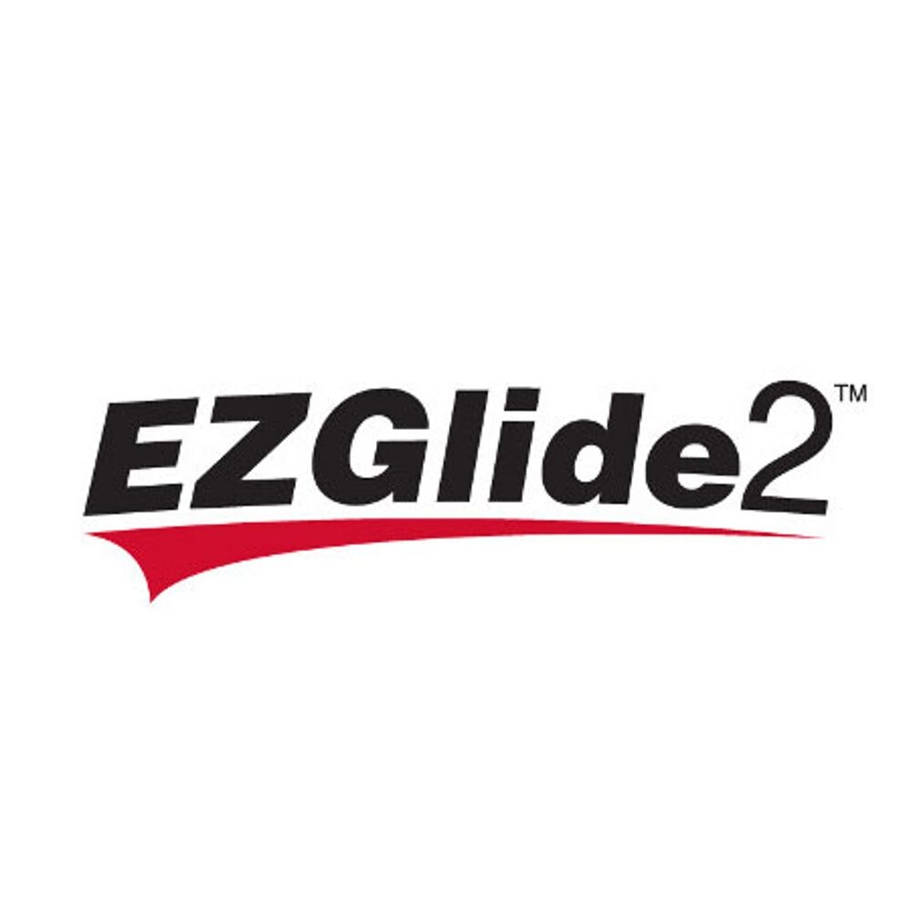 WeatherGuard 2271-3-01 EZGLIDE2™ Fixed Drop-down Ladder Rack, Full - 4