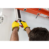 WeatherGuard 2291-3-01 EZGLIDE2™ Drop-down Ladder Rack, Extended, Mid/High-Roof - 4