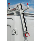 WeatherGuard 2291-3-01 EZGLIDE2™ Drop-down Ladder Rack, Extended, Mid/High-Roof - 6