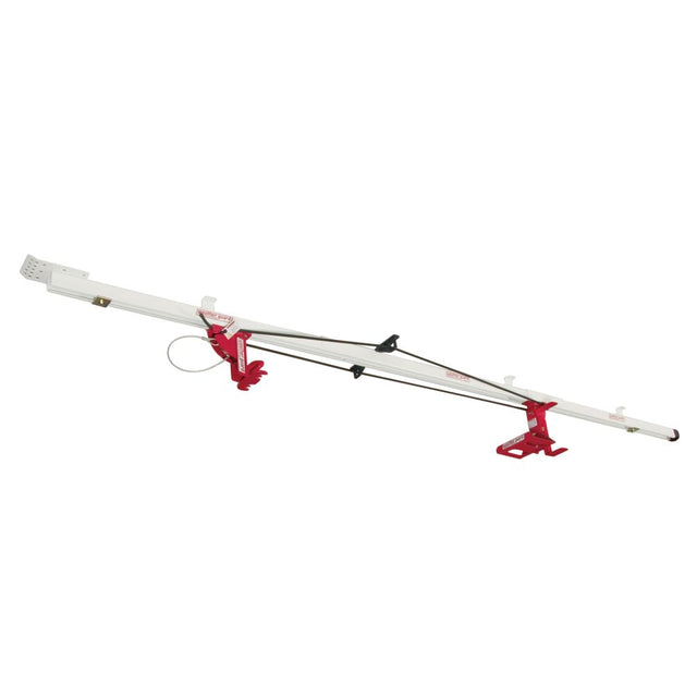 WeatherGuard 250 Sliding Ladder Rack