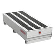 Weatherguard 306-3-04 PACK RAT Heavy Duty Steel Pull Out Truck Bed Drawer Storage Unit 48" x 20" x 9.5" (1 Each)