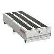 Weatherguard 306-3-04 PACK RAT Heavy Duty Steel Pull Out Truck Bed Drawer Storage Unit 48" x 20" x 9.5" (1 Each)