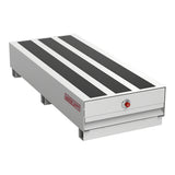 Weatherguard 306-3-04 PACK RAT Heavy Duty Steel Pull Out Truck Bed Drawer Storage Unit 48" x 20" x 9.5" (1 Each)