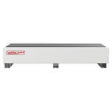 Weatherguard 306-3-04 PACK RAT Heavy Duty Steel Pull Out Truck Bed Drawer Storage Unit 48" x 20" x 9.5" (1 Each) - 3