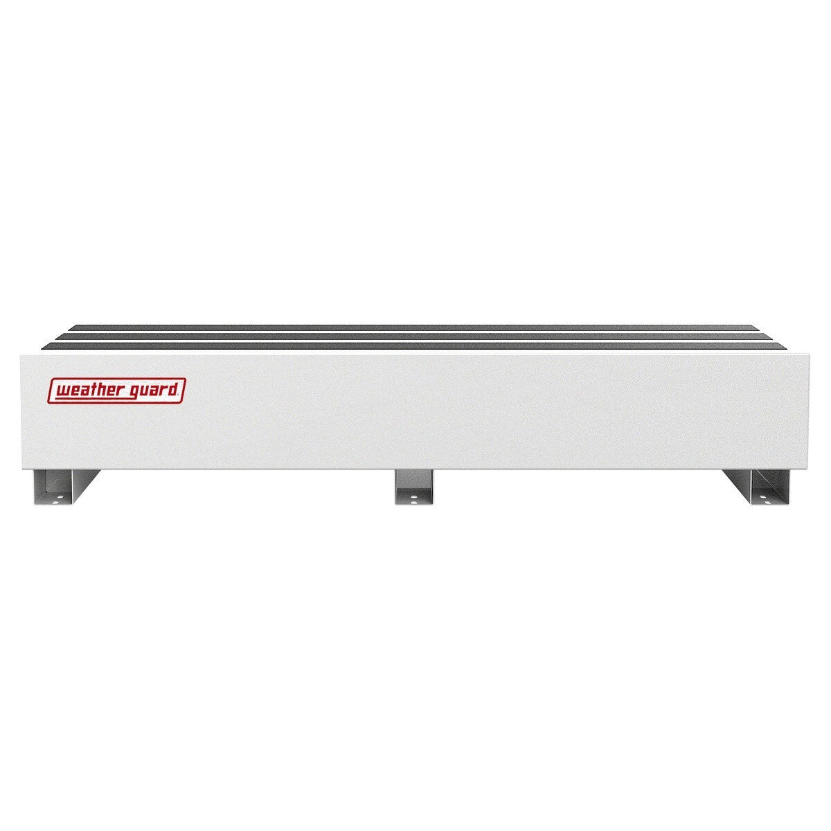 Weatherguard 306-3-04 PACK RAT Heavy Duty Steel Pull Out Truck Bed Drawer Storage Unit 48" x 20" x 9.5" (1 Each) - 3
