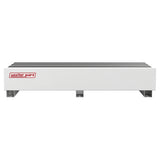 Weatherguard 306-3-04 PACK RAT Heavy Duty Steel Pull Out Truck Bed Drawer Storage Unit 48" x 20" x 9.5" (1 Each) - 3
