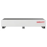 Weatherguard 306-3-04 PACK RAT Heavy Duty Steel Pull Out Truck Bed Drawer Storage Unit 48" x 20" x 9.5" (1 Each) - 4