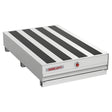 Weatherguard 307-3-04 Pack Rat Heavy Duty Pull Out Truck Bed Drawer Storage Unit 48" x 30" x 9.5" (1 Each)