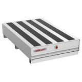 Weatherguard 307-3-04 Pack Rat Heavy Duty Pull Out Truck Bed Drawer Storage Unit 48" x 30" x 9.5" (1 Each)