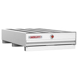 Weatherguard 307-3-04 Pack Rat Heavy Duty Pull Out Truck Bed Drawer Storage Unit 48" x 30" x 9.5" (1 Each) - 2