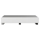 Weatherguard 307-3-04 Pack Rat Heavy Duty Pull Out Truck Bed Drawer Storage Unit 48" x 30" x 9.5" (1 Each) - 4
