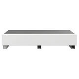 Weatherguard 307-3-04 Pack Rat Heavy Duty Pull Out Truck Bed Drawer Storage Unit 48" x 30" x 9.5" (1 Each) - 4