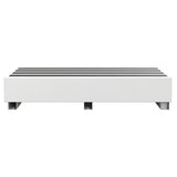 Weatherguard 307-3-04 Pack Rat Heavy Duty Pull Out Truck Bed Drawer Storage Unit 48" x 30" x 9.5" (1 Each) - 5