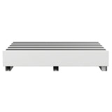 Weatherguard 308-3-04 Pack Rat Heavy Duty Pull Out Storage Drawer Unit 48" x 39.75" x 9.5" White (1 Each) - 4