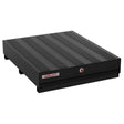 Weatherguard 308-5-04 Pack Rat 48" x 39.75" x 9.5" Steel Truck Bed Drawer Unit