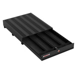 Weatherguard 308-5-04 Pack Rat 48" x 39.75" x 9.5" Steel Truck Bed Drawer Unit - 2