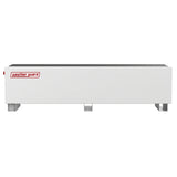 Weatherguard 335-3-04 Pack Rat 48" x 10.25" x 13" Heavy Duty Pull Out Drawer Unit for Truck Bed and Van Storage (1 Each) - 3