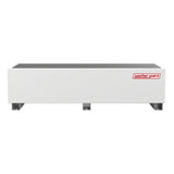 Weatherguard 336-3-04 Pack Rat 48" x 20" x 13" Heavy Duty Pull Out Drawer Unit for Truck Bed and Van (1 Each) - 5