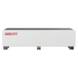 Weatherguard 336-3-04 Pack Rat 48" x 20" x 13" Heavy Duty Pull Out Drawer Unit for Truck Bed and Van (1 Each) - 6