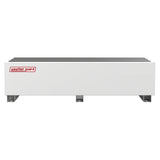 Weatherguard 336-3-04 Pack Rat 48" x 20" x 13" Heavy Duty Pull Out Drawer Unit for Truck Bed and Van (1 Each) - 6