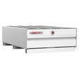 Weatherguard 337-3-04 Pack Rat Heavy Duty Pull Out Drawer Storage Unit 48" x 30" x 13" (1 Each)