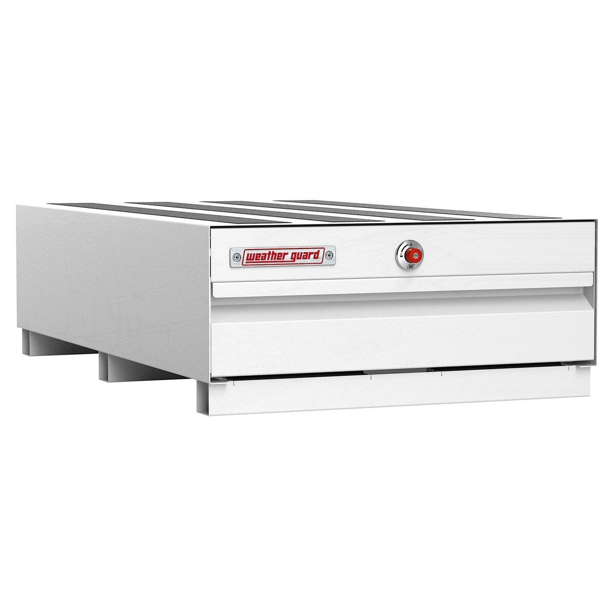 Weatherguard 337-3-04 Pack Rat Heavy Duty Pull Out Drawer Storage Unit 48" x 30" x 13" (1 Each)