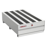 Weatherguard 337-3-04 Pack Rat Heavy Duty Pull Out Drawer Storage Unit 48" x 30" x 13" (1 Each) - 2