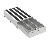 Weatherguard 337-3-04 Pack Rat Heavy Duty Pull Out Drawer Storage Unit 48" x 30" x 13" (1 Each) - 3