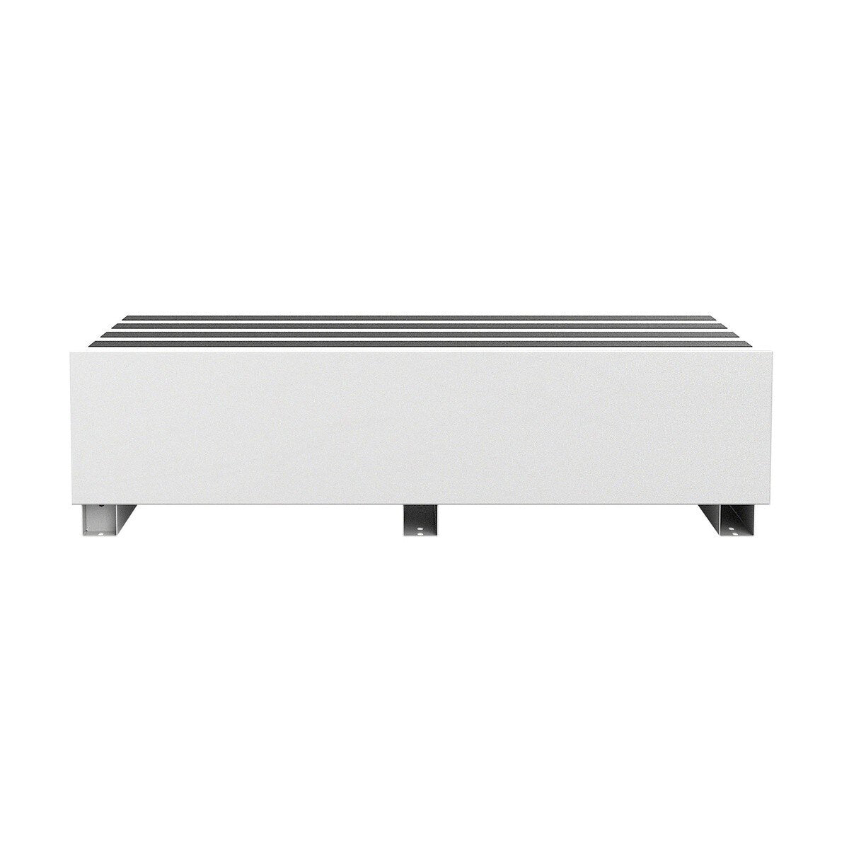 Weatherguard 337-3-04 Pack Rat Heavy Duty Pull Out Drawer Storage Unit 48" x 30" x 13" (1 Each) - 5
