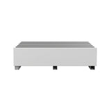 Weatherguard 338-3-04 Pack Rat 48" x 40" x 13" Heavy Duty Pull Out Drawer Unit for Truck Bed and Van Storage - 4