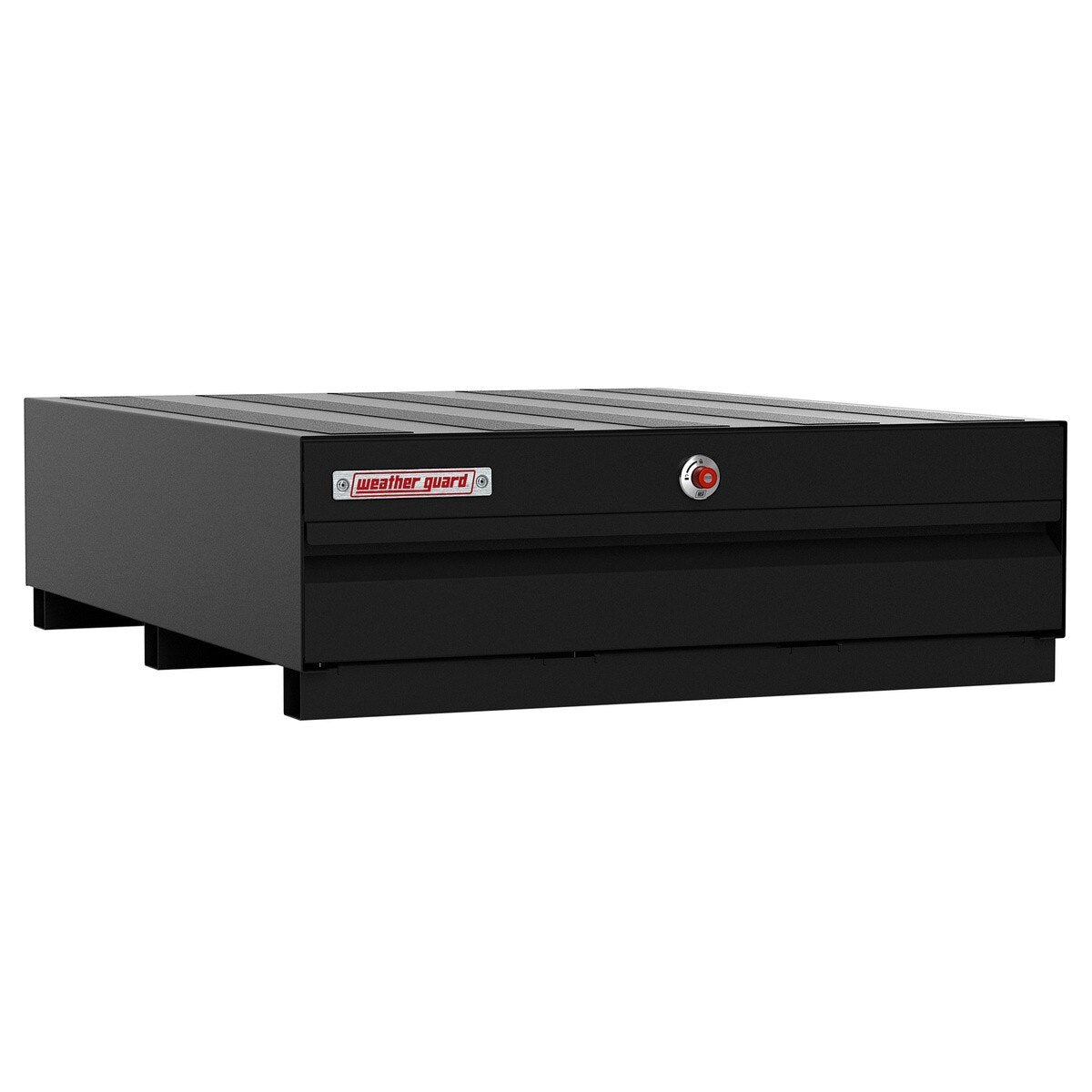 Weatherguard 338-5-04 Pack Rat 48" x 40" x 13" Heavy Duty Pull Out Drawer Unit