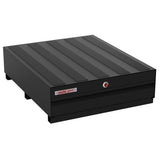 Weatherguard 338-5-04 Pack Rat 48" x 40" x 13" Heavy Duty Pull Out Drawer Unit - 2