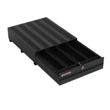 Weatherguard 338-5-04 Pack Rat 48" x 40" x 13" Heavy Duty Pull Out Drawer Unit - 3