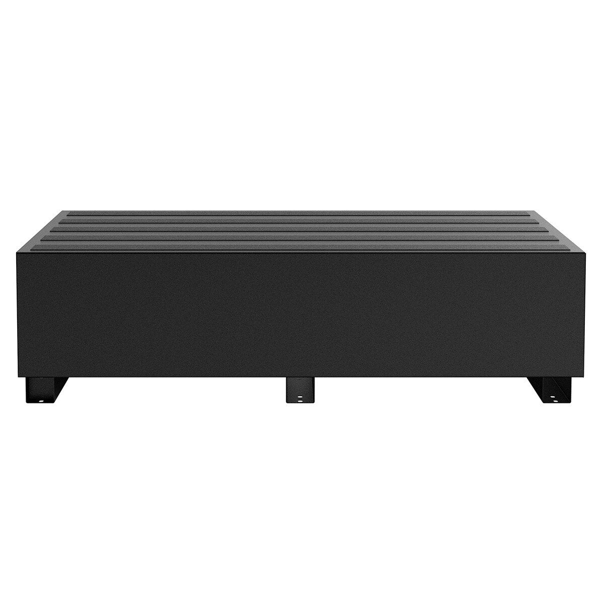 Weatherguard 338-5-04 Pack Rat 48" x 40" x 13" Heavy Duty Pull Out Drawer Unit - 4